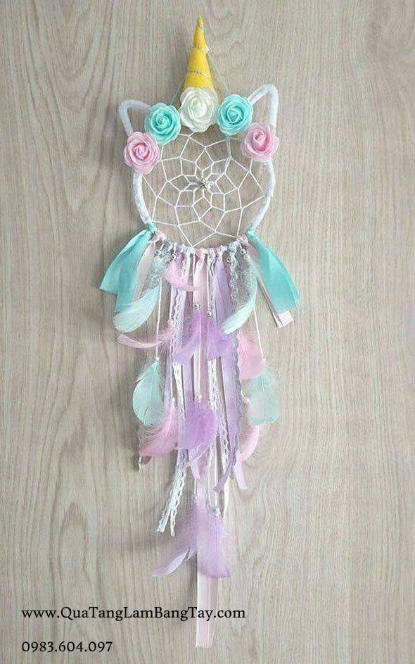 dreamcatcher đẹp 